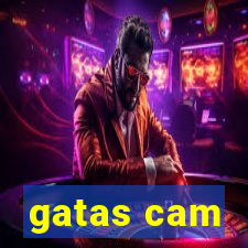 gatas cam